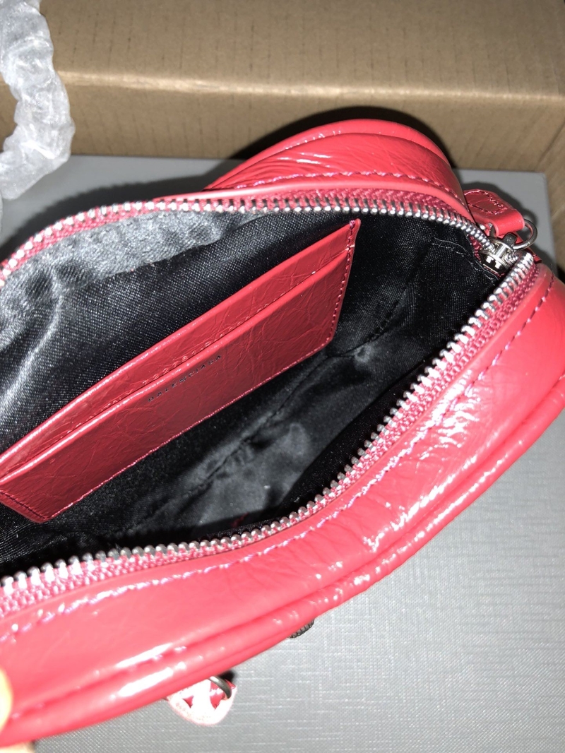 Ba1en*iaga le cagole bags